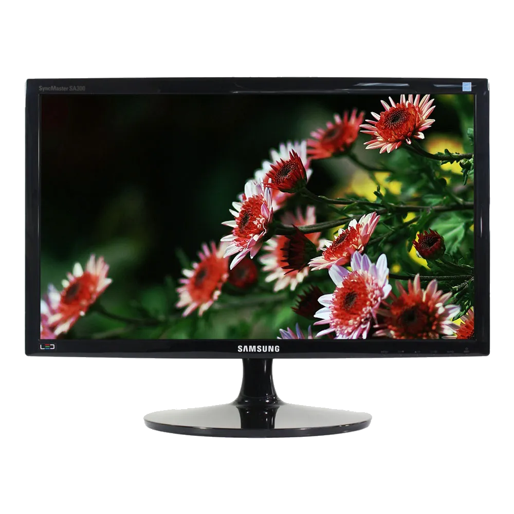 Замена матрицы Samsung S22A300B