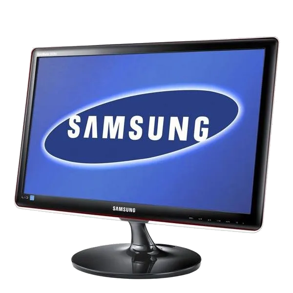 Замена матрицы Samsung S23A350H