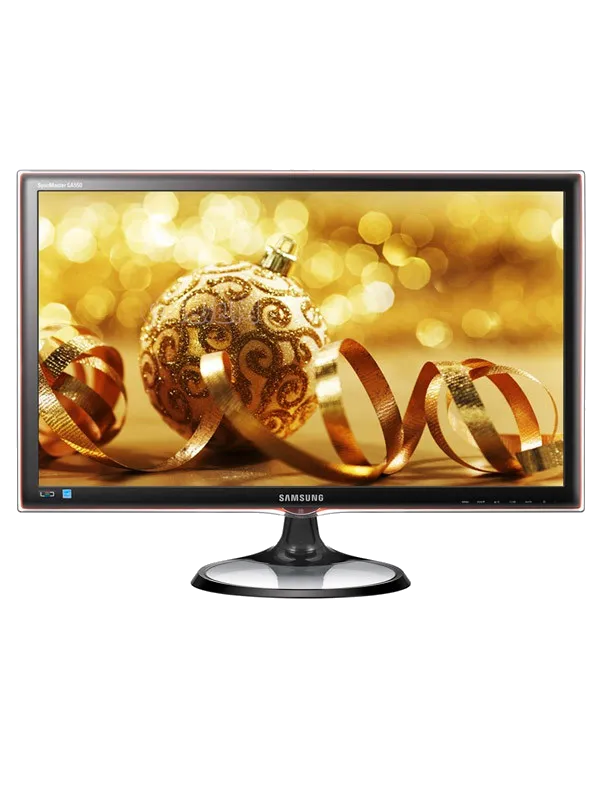Замена матрицы Samsung S23A550H
