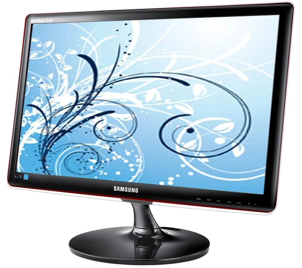 Замена матрицы Samsung S27A350H