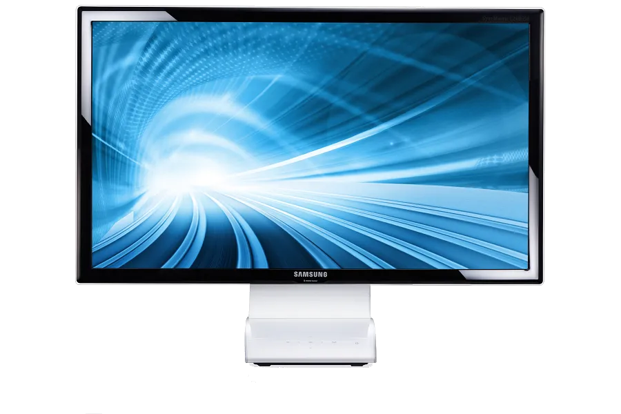 Замена матрицы Samsung C24B550U