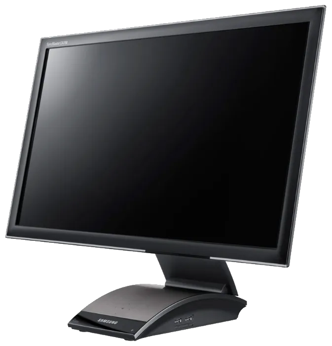 Замена матрицы Samsung C27A750X