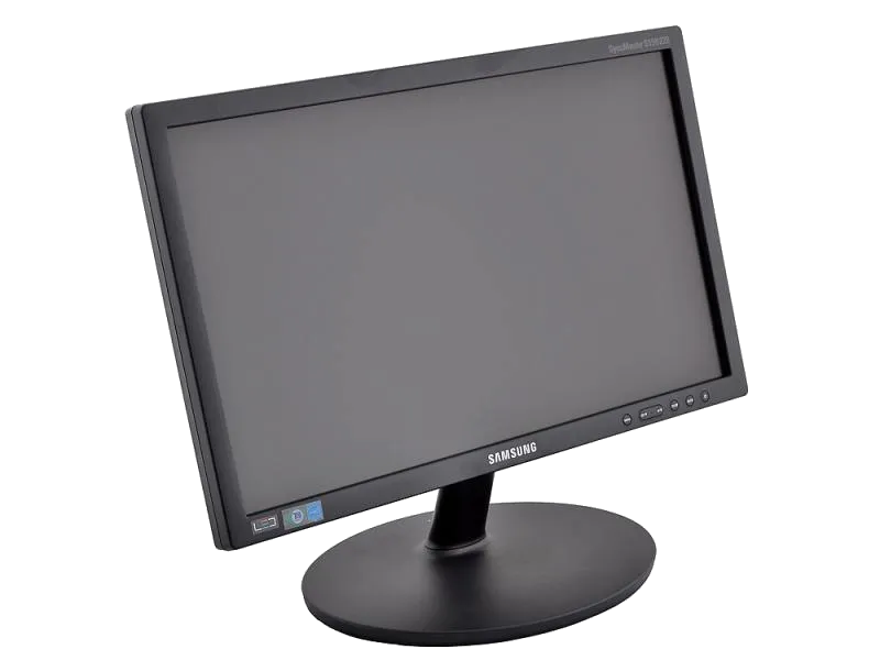 Замена матрицы Samsung S19B220B