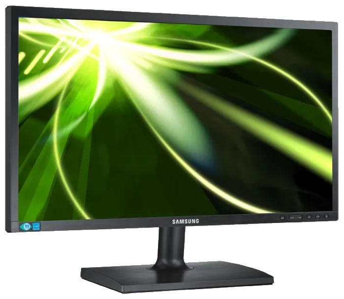 Замена матрицы Samsung S20C200B