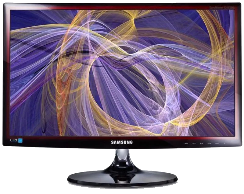 Замена матрицы Samsung S22B350B