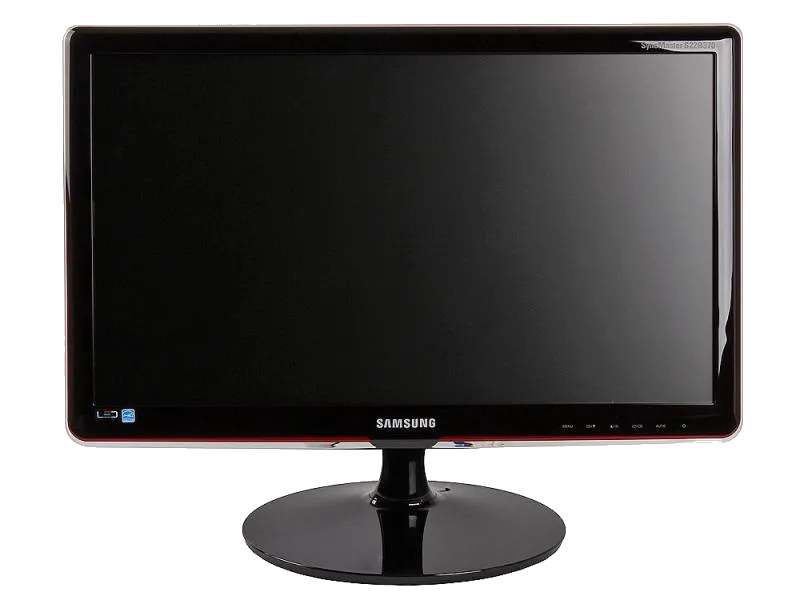 Замена матрицы Samsung S22B370B