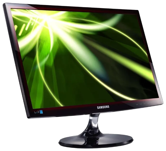 Замена матрицы Samsung S23B350T