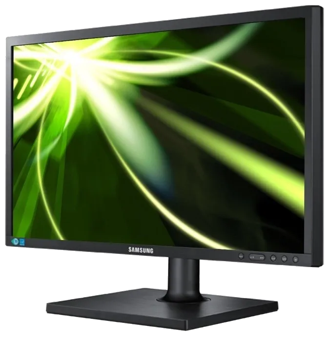 Замена матрицы Samsung S23C450B