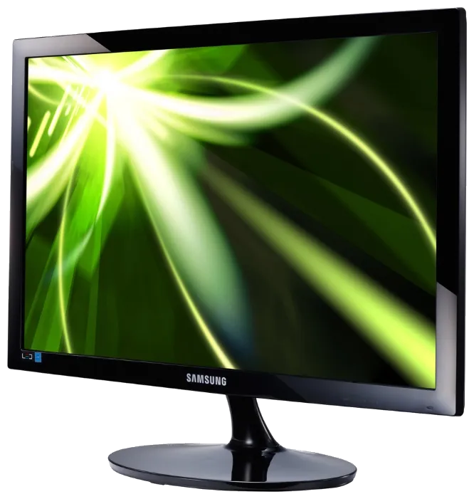 Замена матрицы Samsung S24B150BL