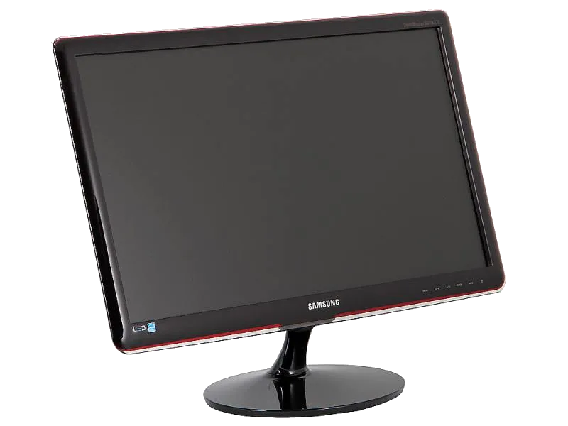 Замена матрицы Samsung S24B370H