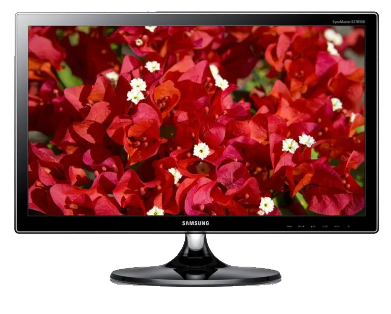 Замена матрицы Samsung S27B550V