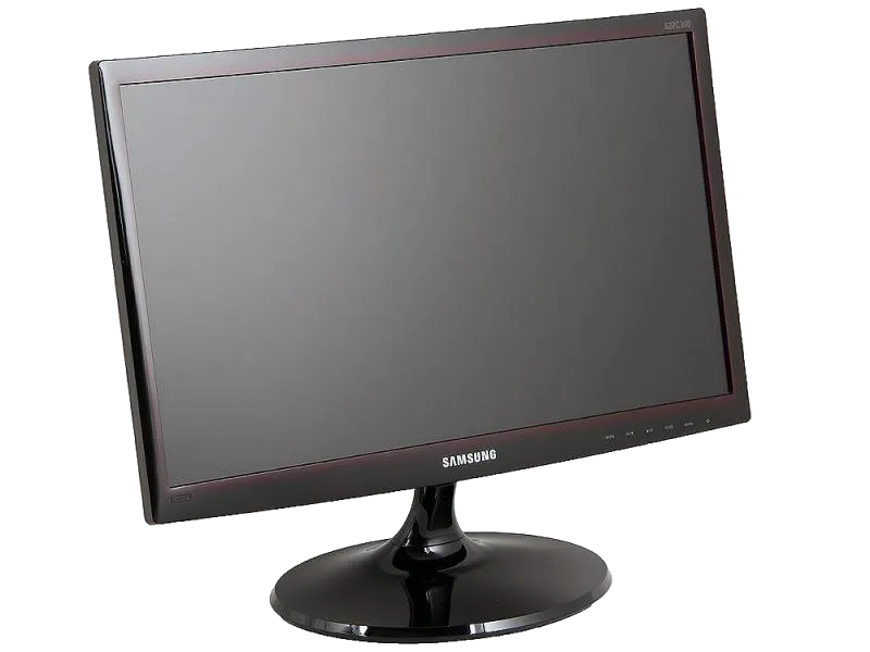 Замена матрицы Samsung S22C300B