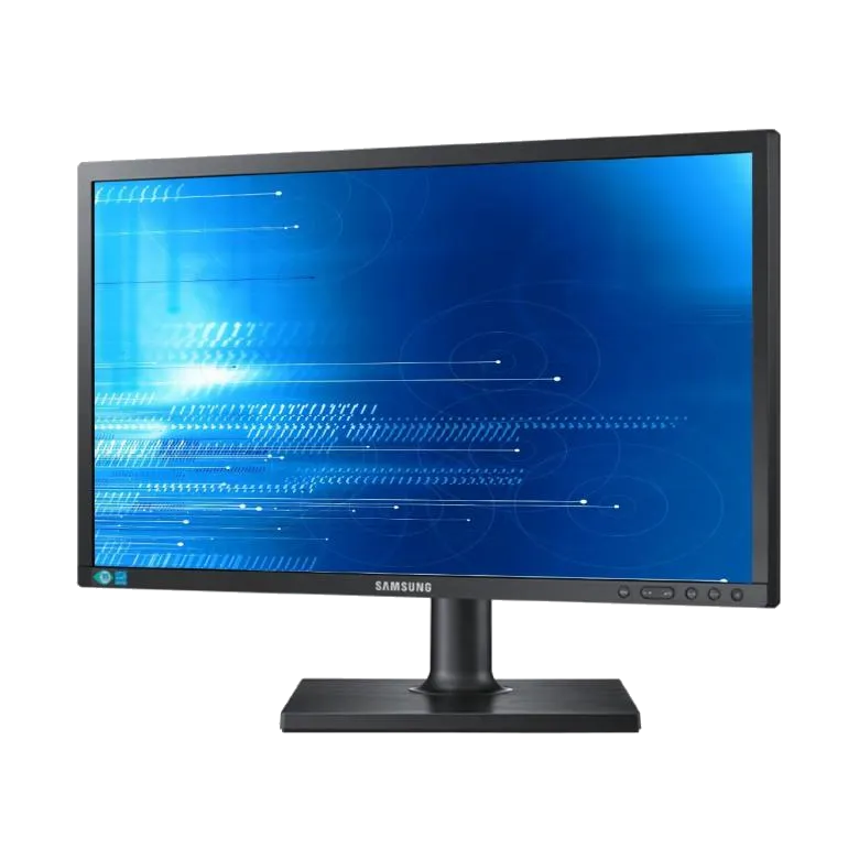 Замена матрицы Samsung S23C650D