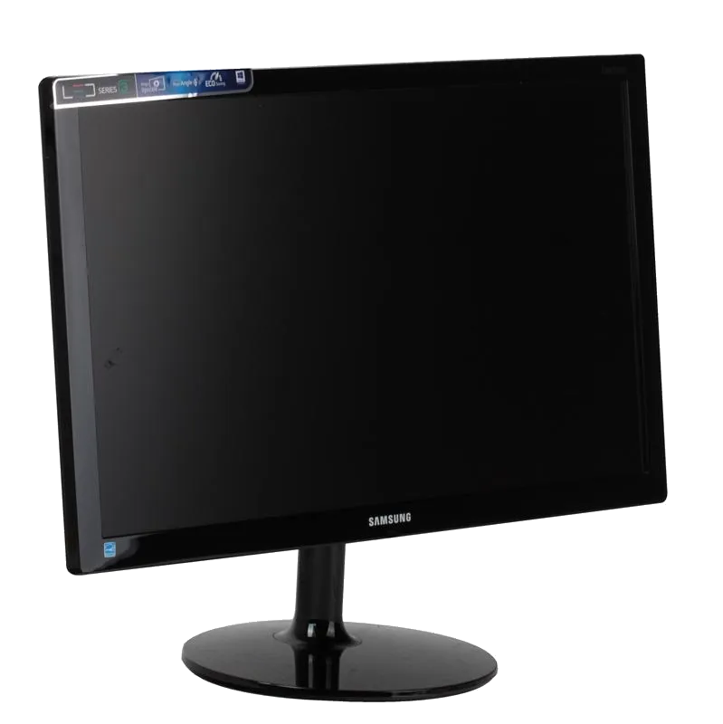 Замена матрицы Samsung S24C350BL