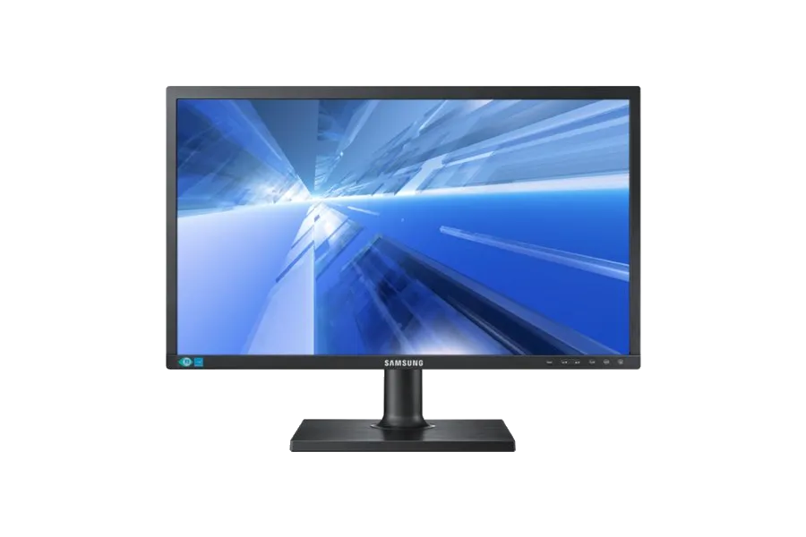 Замена матрицы Samsung S24C650PL