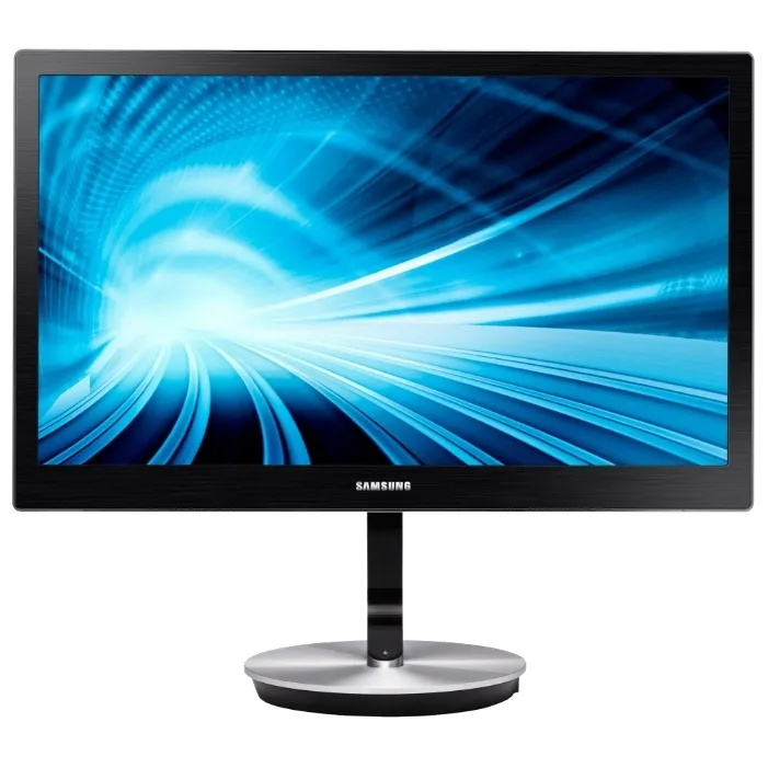 Замена матрицы Samsung S27B971D