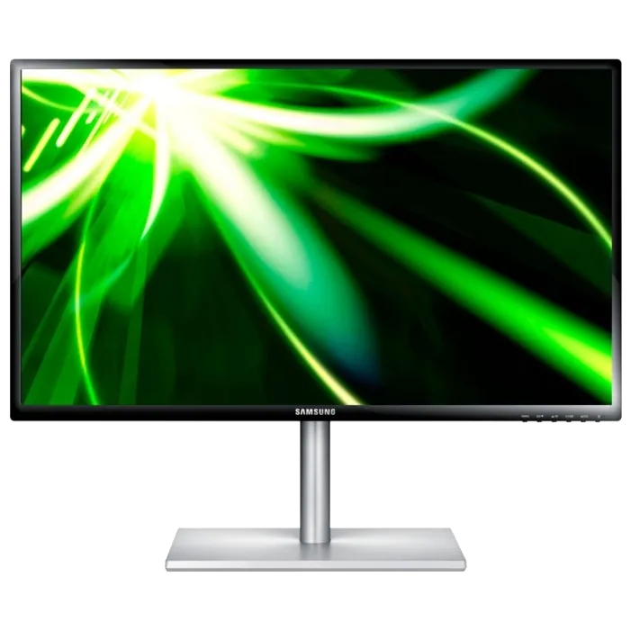 Замена матрицы Samsung S27C750P