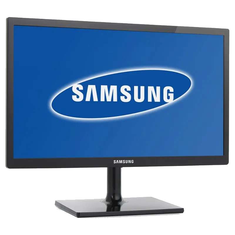 Замена матрицы Samsung T22C350EX