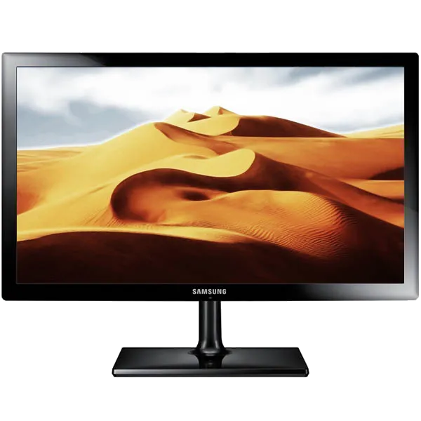 Замена матрицы Samsung T24C370EX