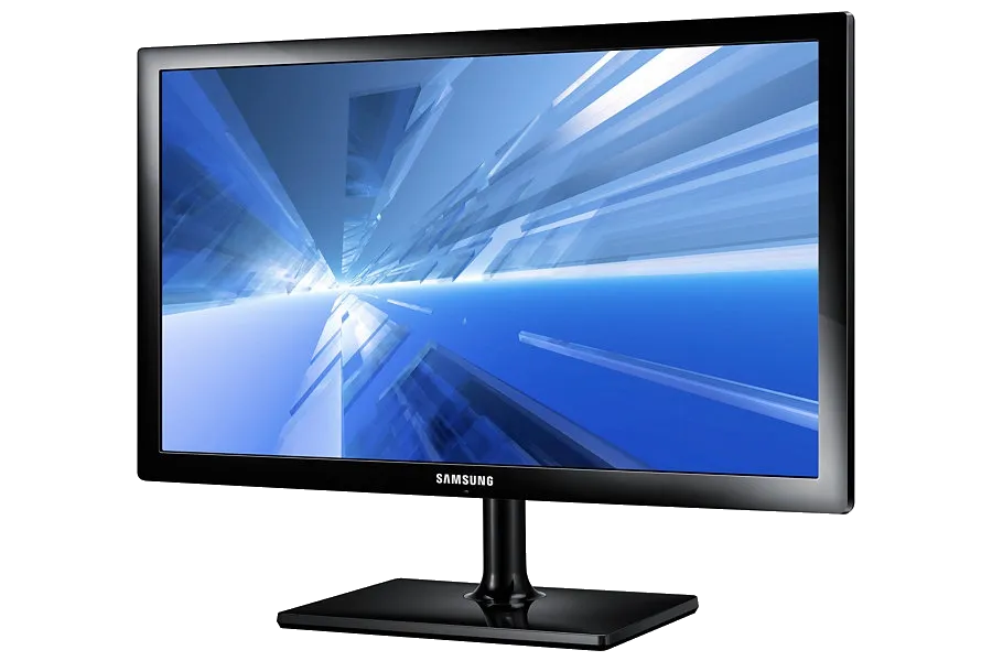 Замена матрицы Samsung T27C370EX