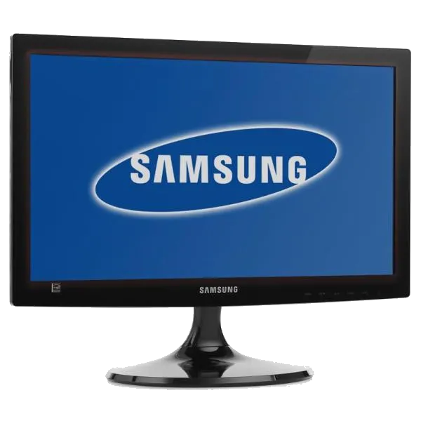 Замена матрицы Samsung S20D300HY