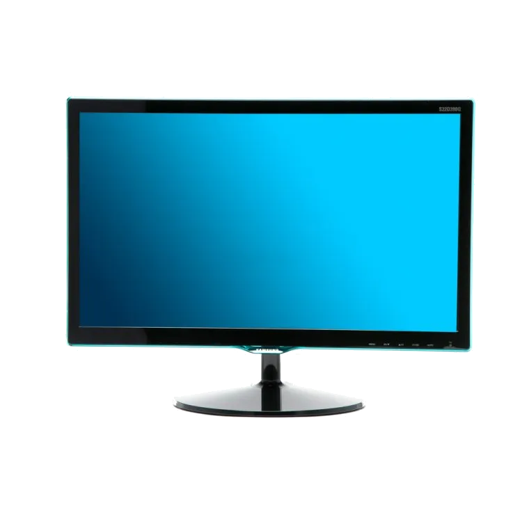 Замена матрицы Samsung S22D390Q