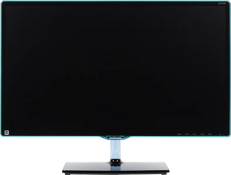 Замена матрицы Samsung S24D390HL