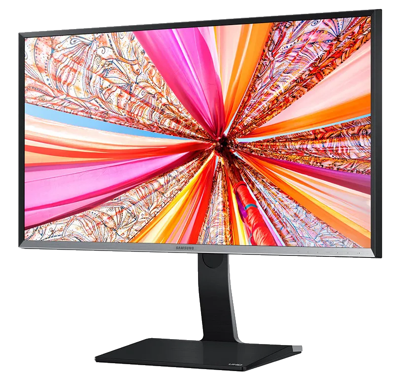 Замена матрицы Samsung U32D970Q