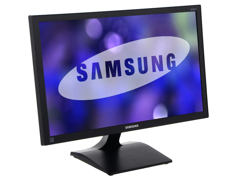 Замена матрицы Samsung S22E310HY