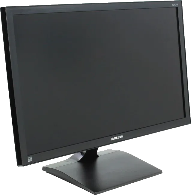 Замена матрицы Samsung S24E310HL