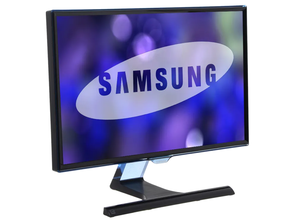 Замена матрицы Samsung S24E390HL