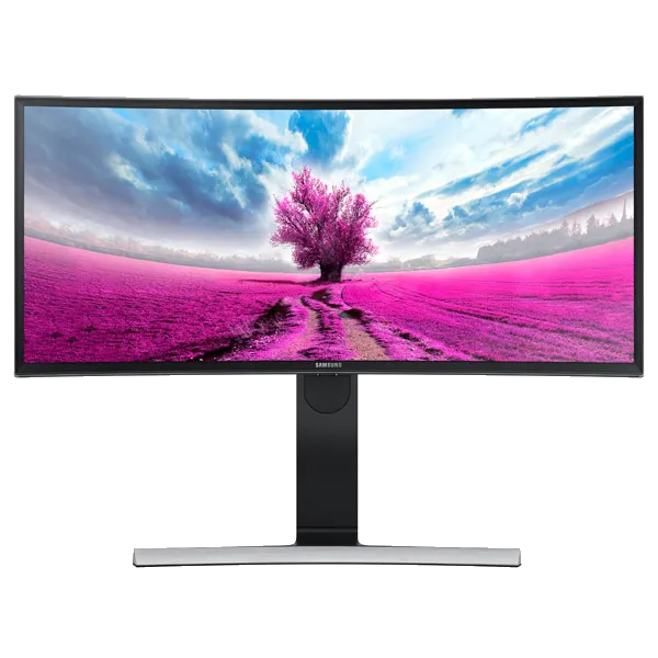 Замена матрицы Samsung S29E790C
