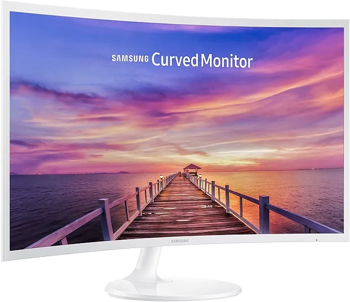Замена матрицы Samsung C27F391FHI