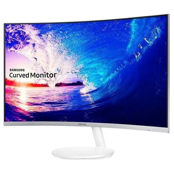 Замена матрицы Samsung C27F581FDU