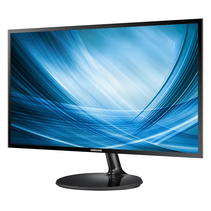 Замена матрицы Samsung S19F350HNI