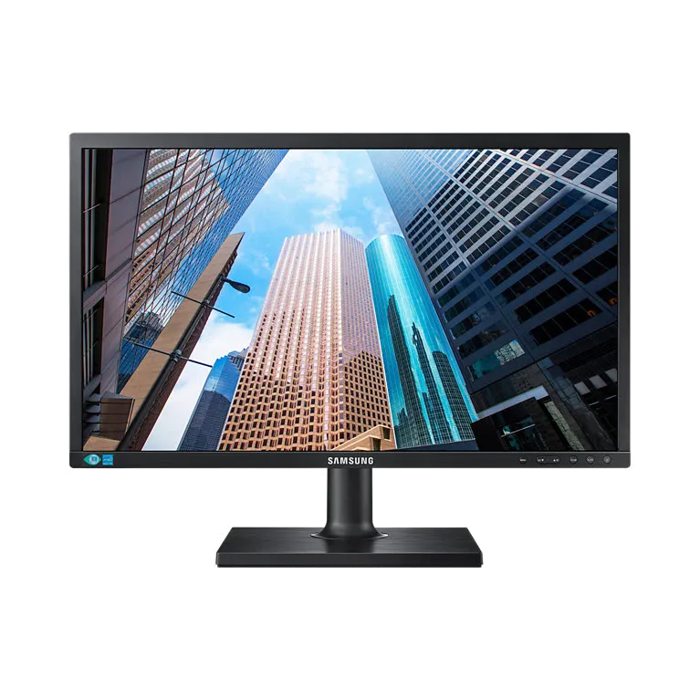 Замена матрицы Samsung S24E450B