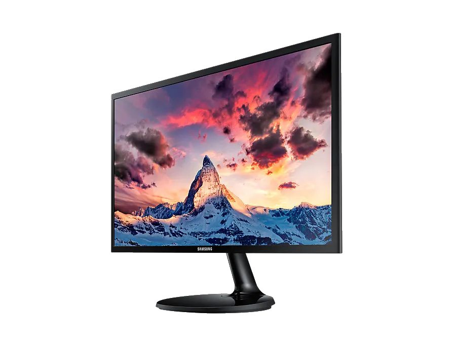Замена матрицы Samsung S24F350FHI
