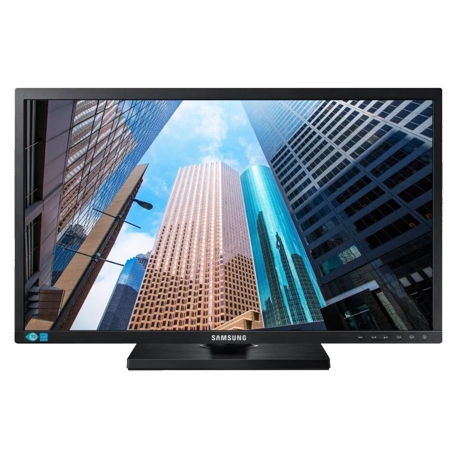 Замена матрицы Samsung S27E450B