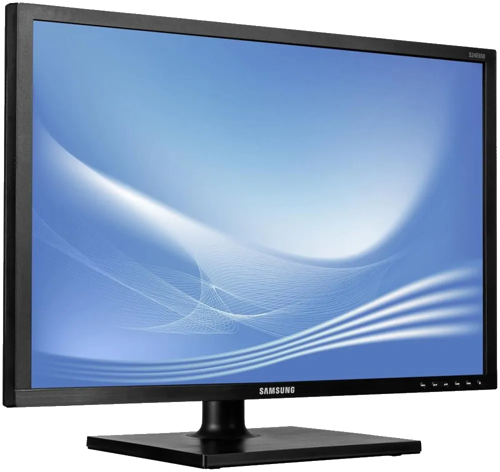 Замена матрицы Samsung S24E650BW