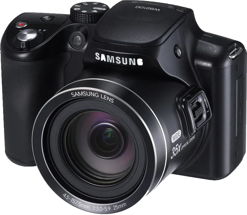 Замена корпуса Samsung WB2100