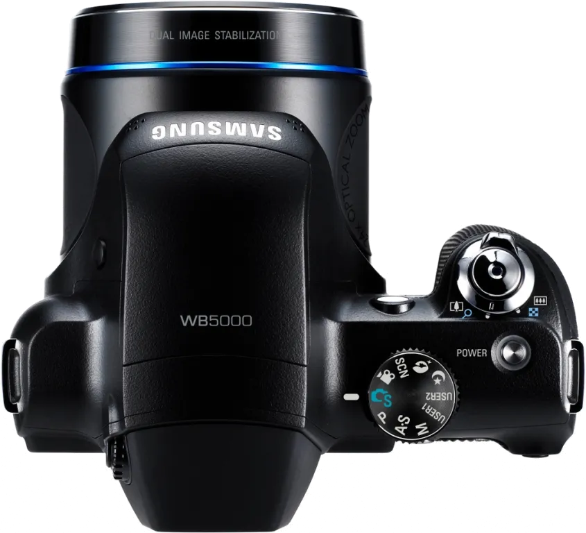 Замена корпуса Samsung WB5000