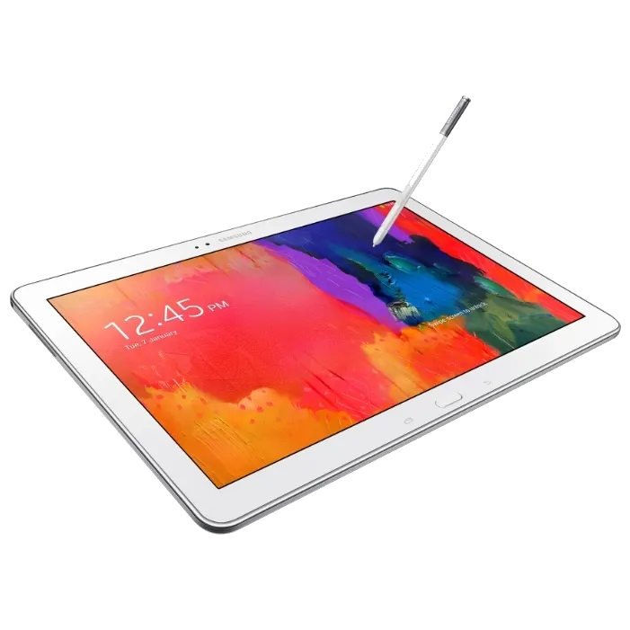Замена Wi-Fi Samsung Galaxy NotePRO 12.2