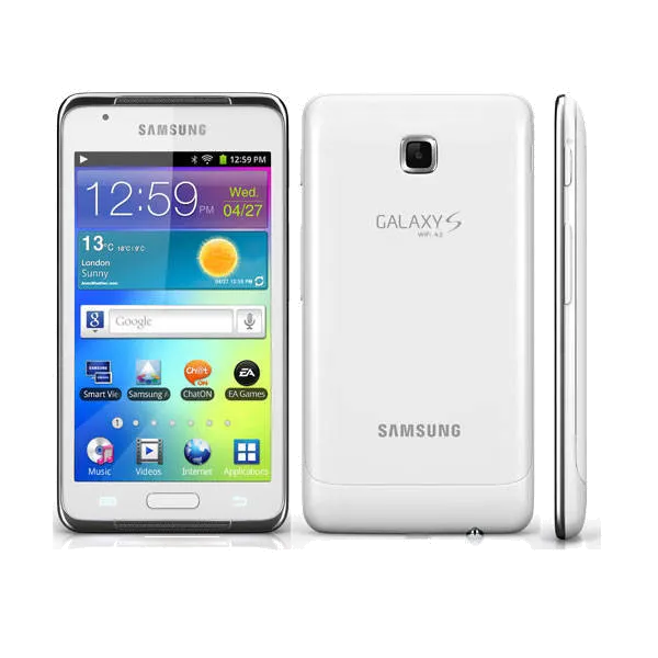 Замена Wi-Fi Samsung Galaxy S Wi-Fi 4.2