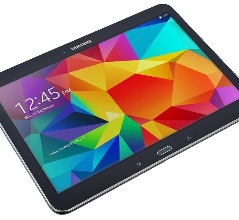 Замена Wi-Fi Samsung 4 10.1