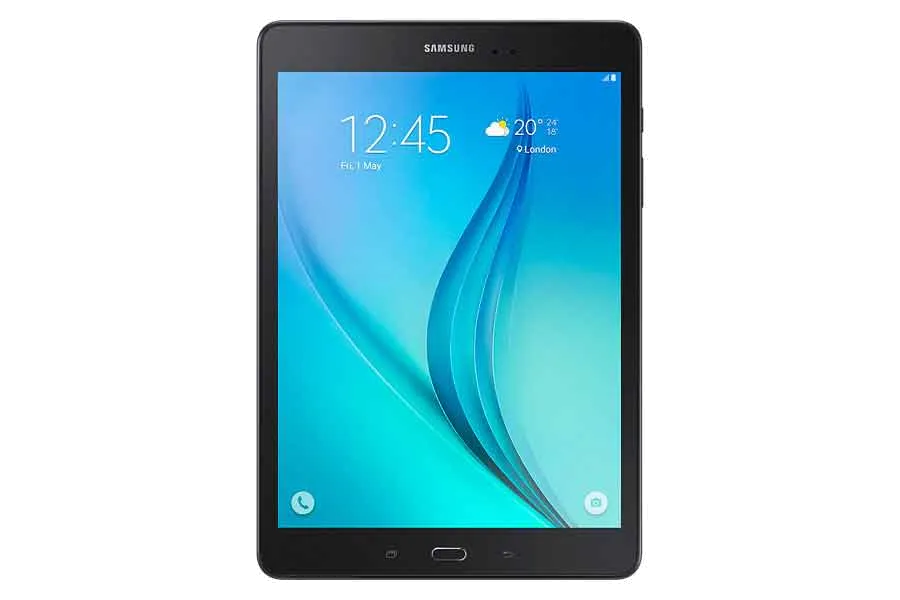 Замена Wi-Fi Samsung A Plus 9.7