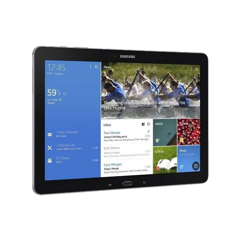 Замена Wi-Fi Samsung Galaxy TabPRO 12.2 LTE