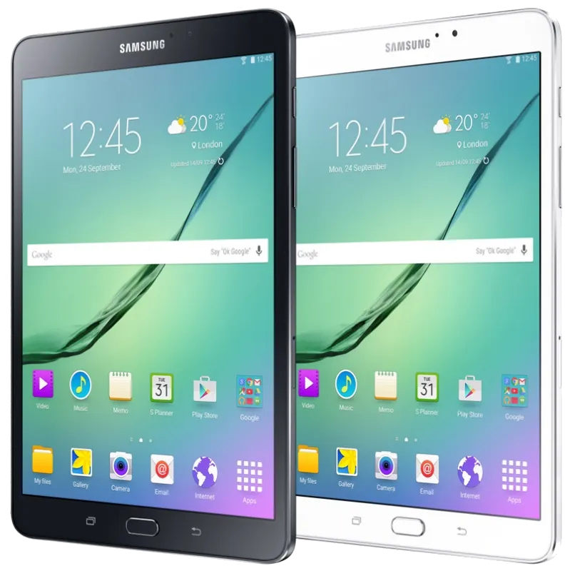 Замена Wi-Fi Samsung S2 8.0
