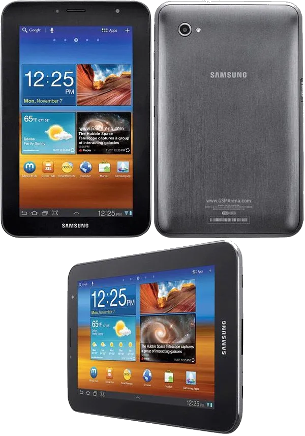 Замена Wi-Fi Samsung P6210 7.0 Plus
