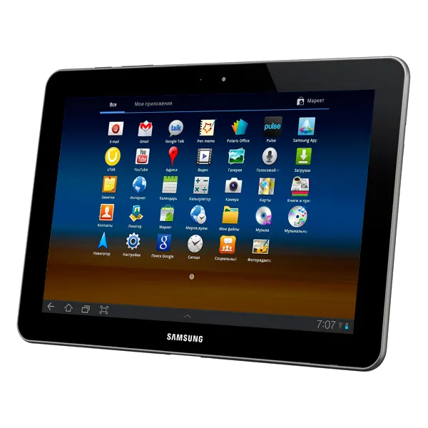 Замена Wi-Fi Samsung P7500 10.1
