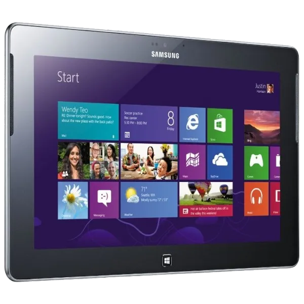 Замена Wi-Fi Samsung P8510 ATIV Tab
